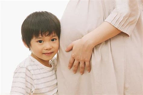 想生女兒|頭胎兒子，二胎想生個女兒？4種情況容易生女兒